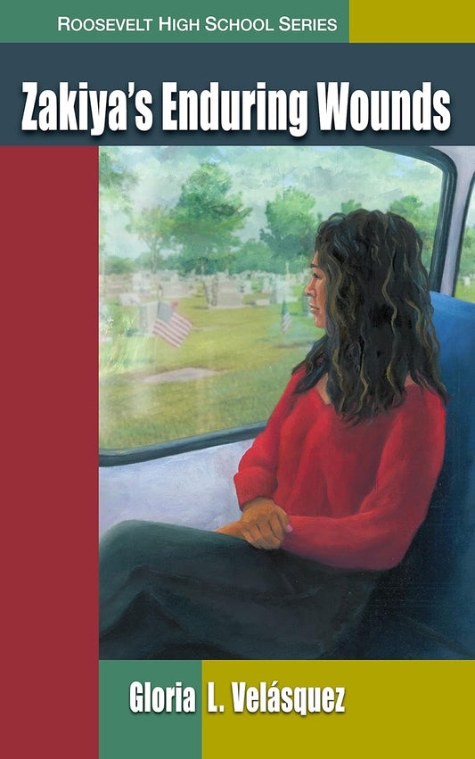 Las heridas persistentes de Zakiya