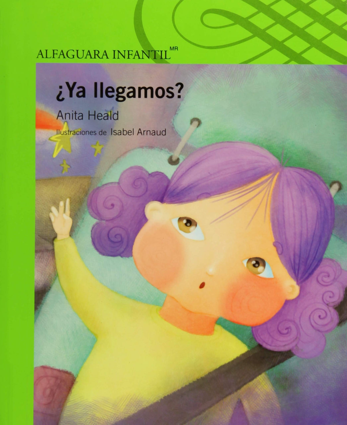 Ya llegamos?