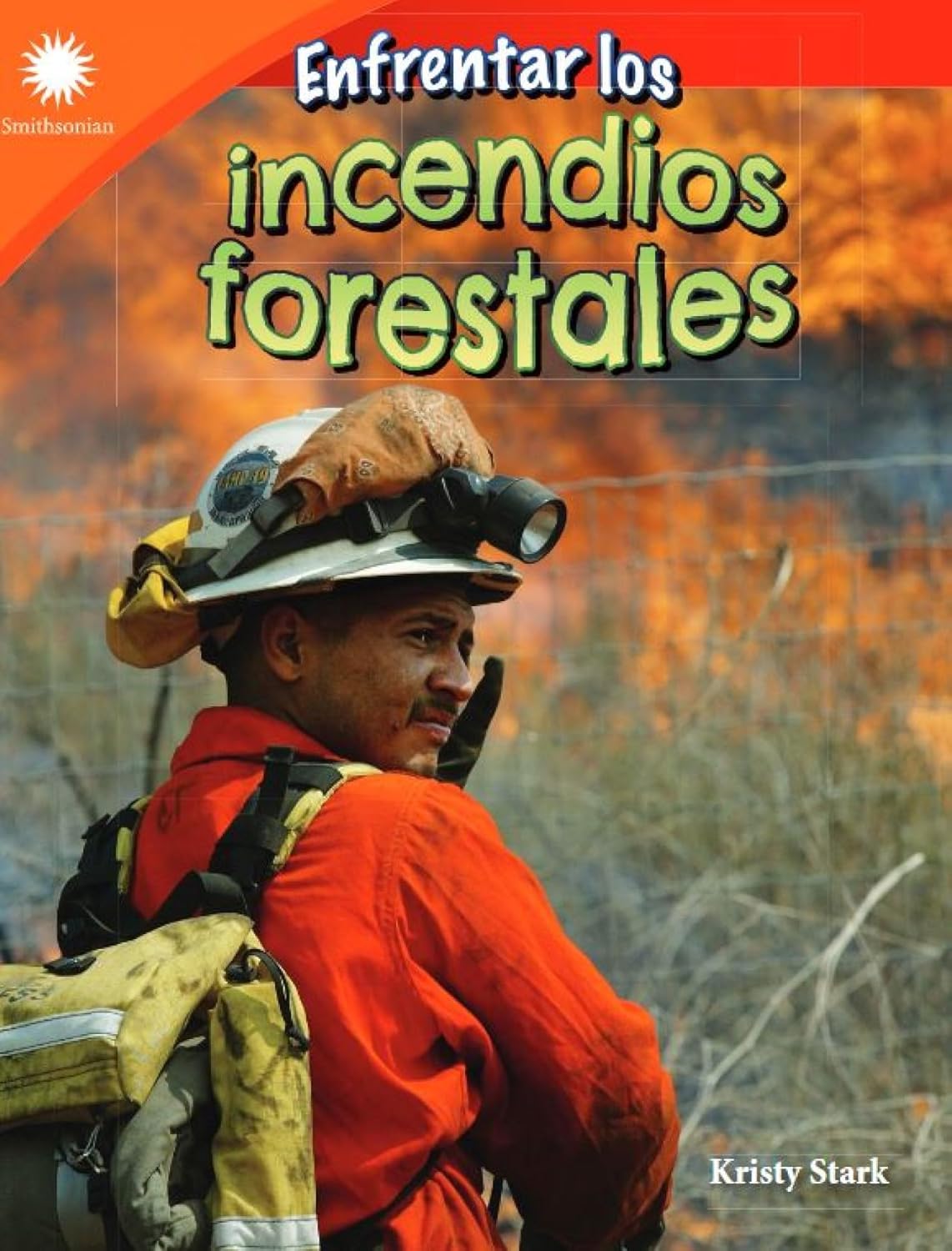 Enfrentar los incendios forestales
