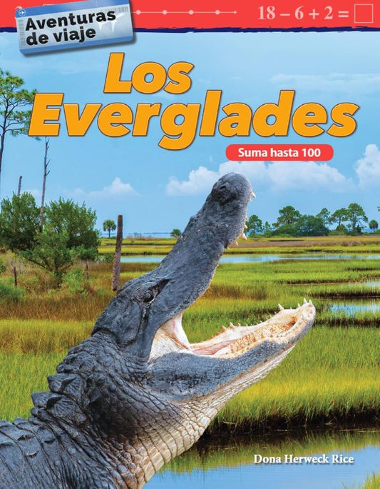 Aventuras de viaje: Los Everglades