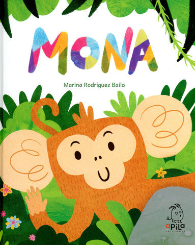 Mona