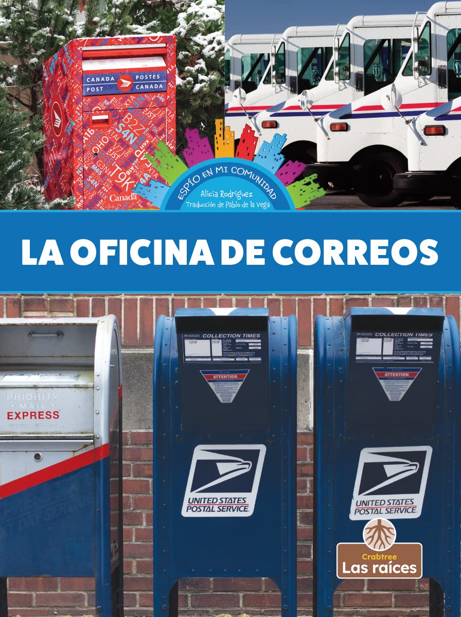 La oficina de correos
