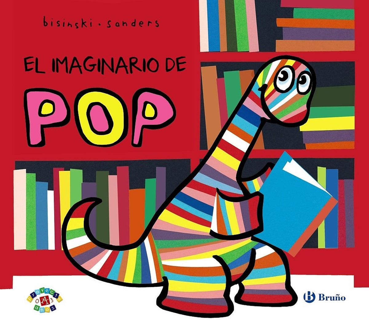 Imaginario de Pop