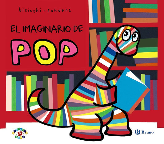 Imaginario de Pop