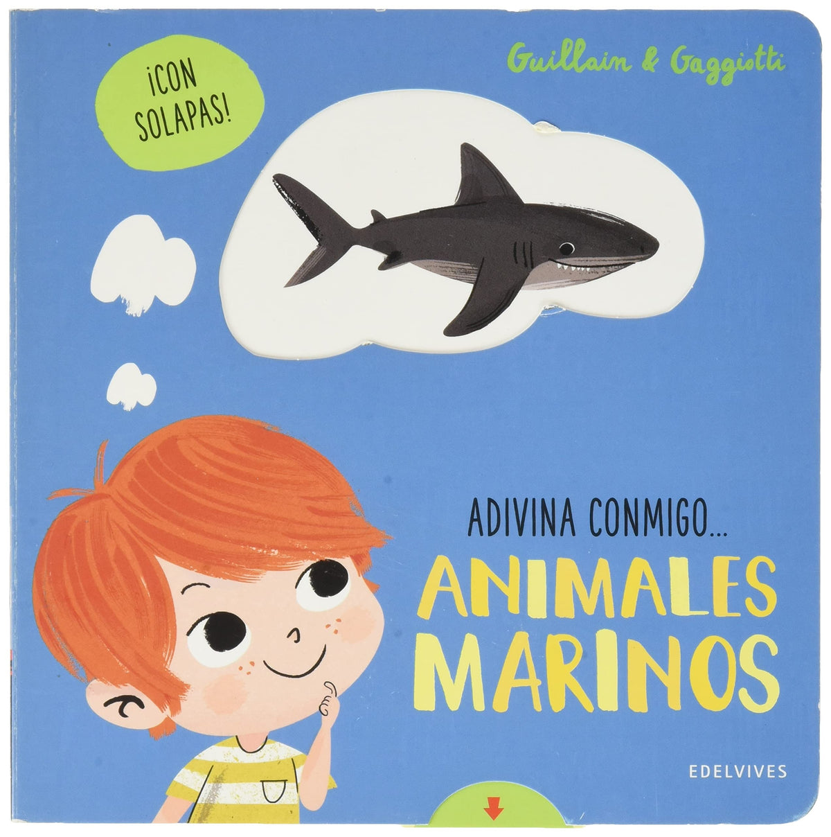 Animales Marinos