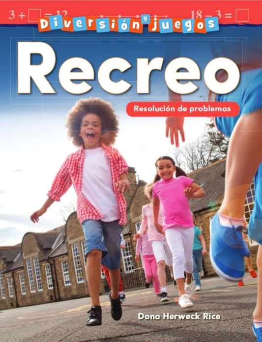 Diversión y juegos: Recreo