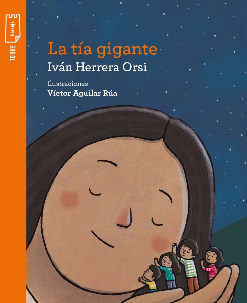 La tía gigante