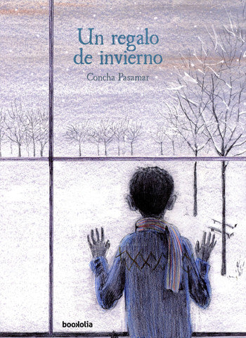 Un regalo de invierno