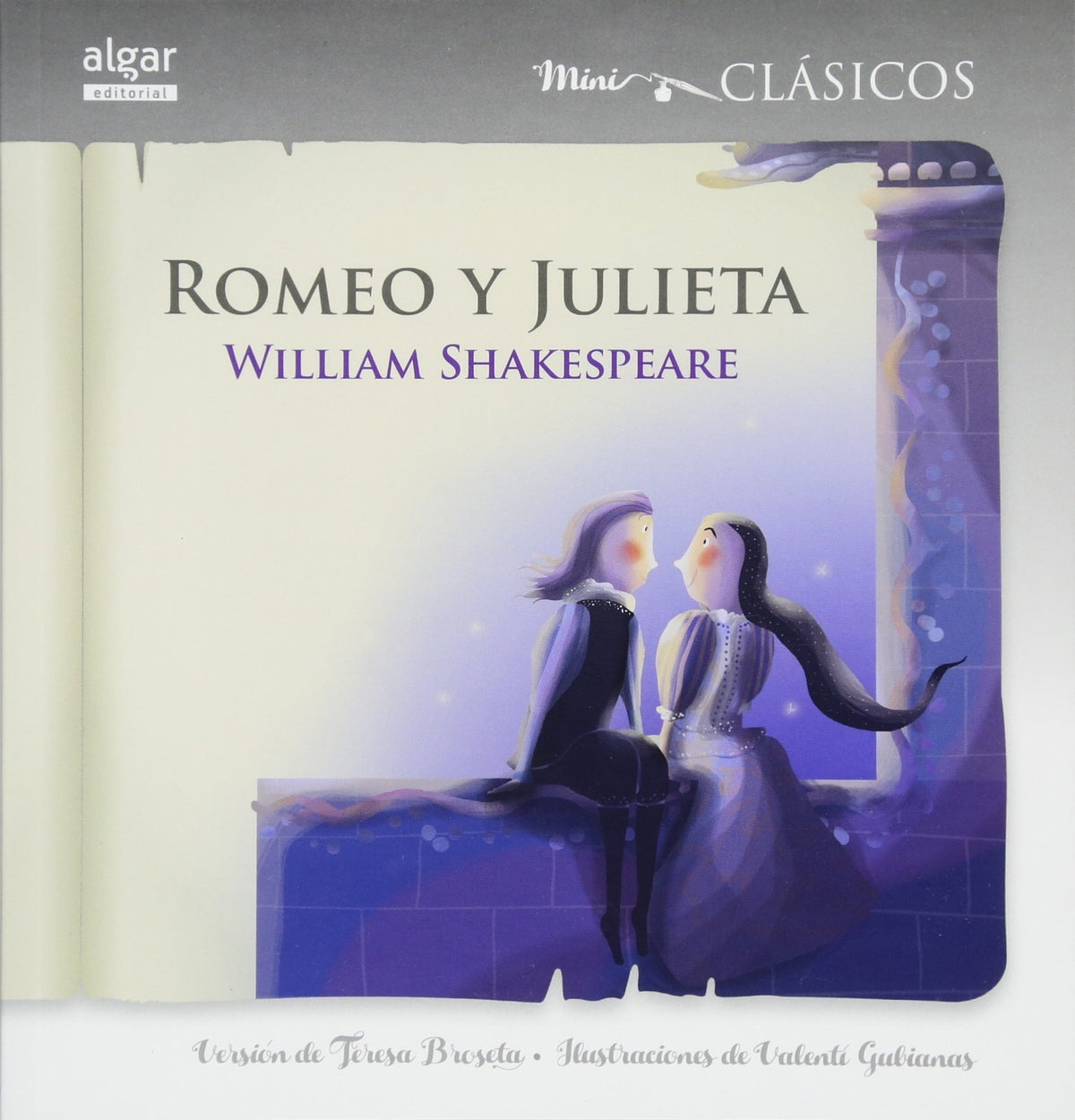 Romeo y Julieta