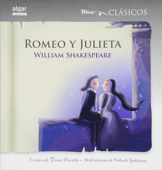 Romeo y Julieta