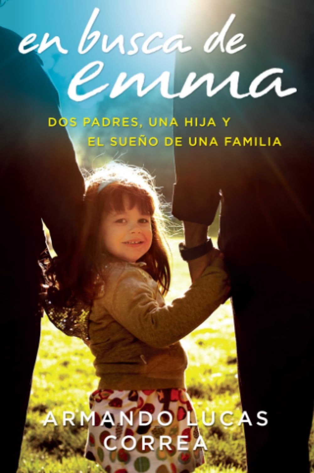 En busca de Emma