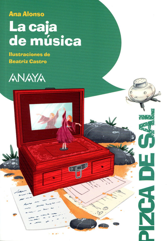 La caja de música