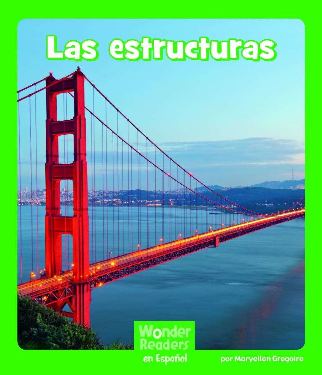 Las estructuras