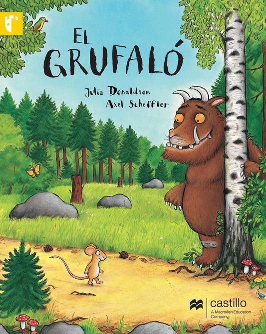 El Grufalo