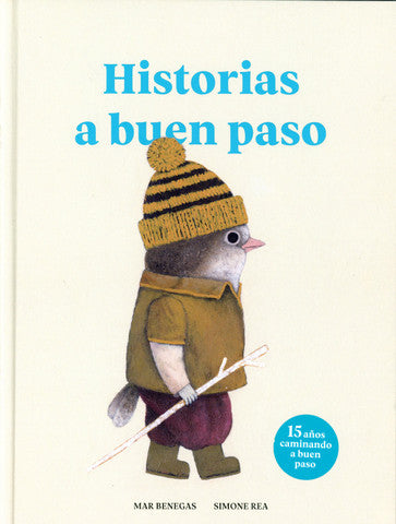 Historias a buen paso