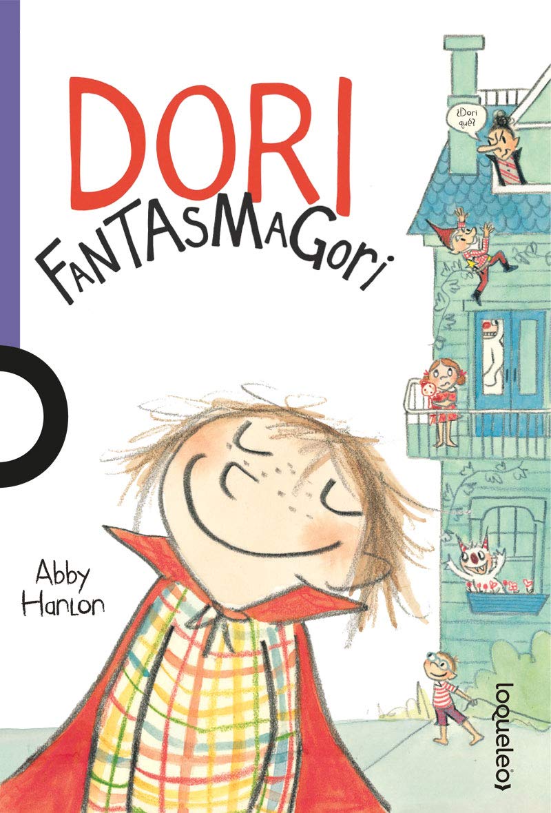 Dori Fantasmagori