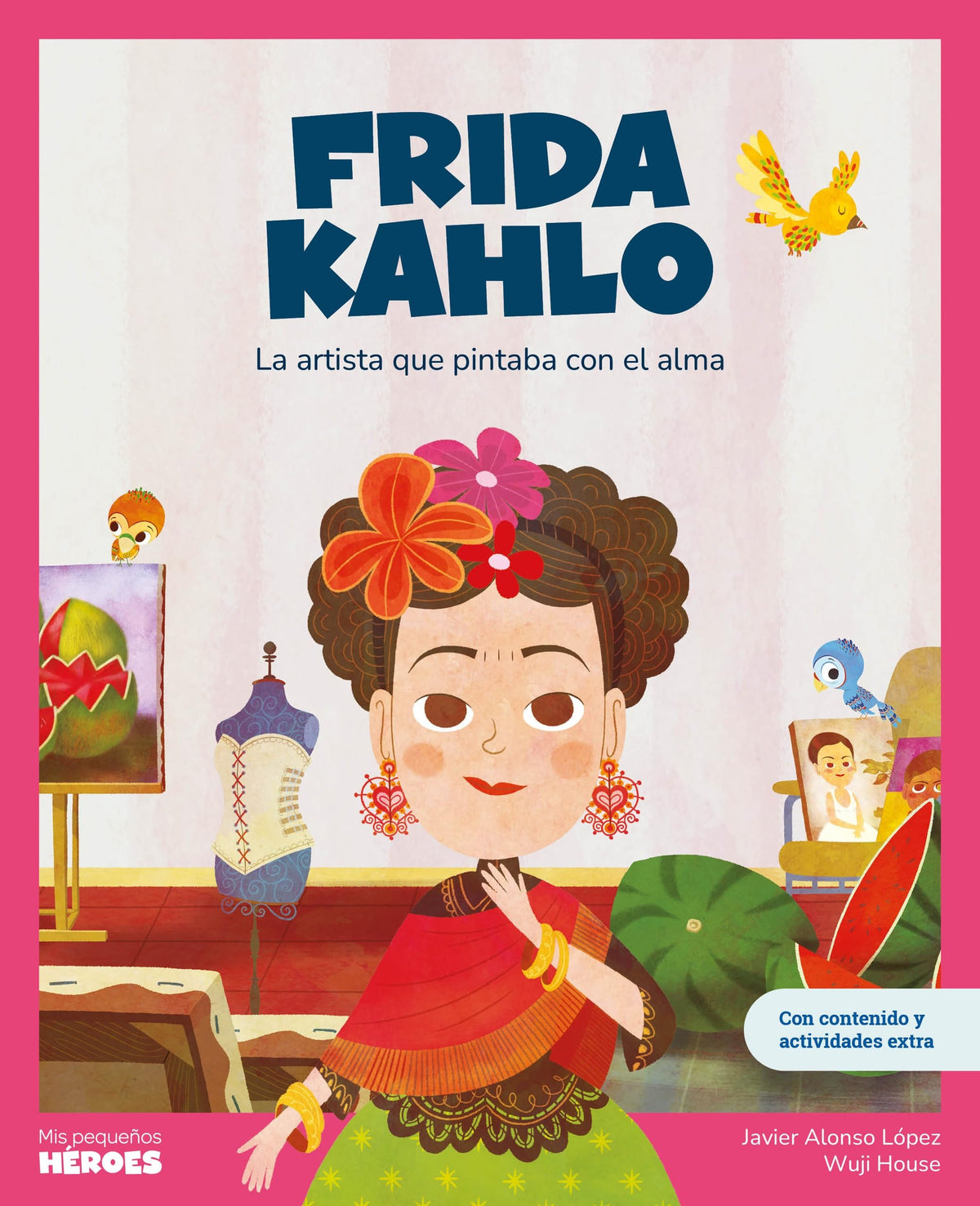 Frida Kahlo