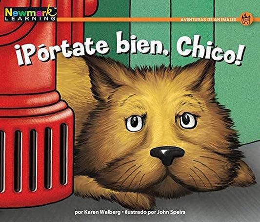 Portate bien Chico!
