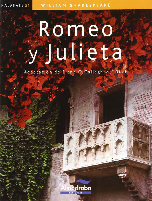 Romeo y Julieta