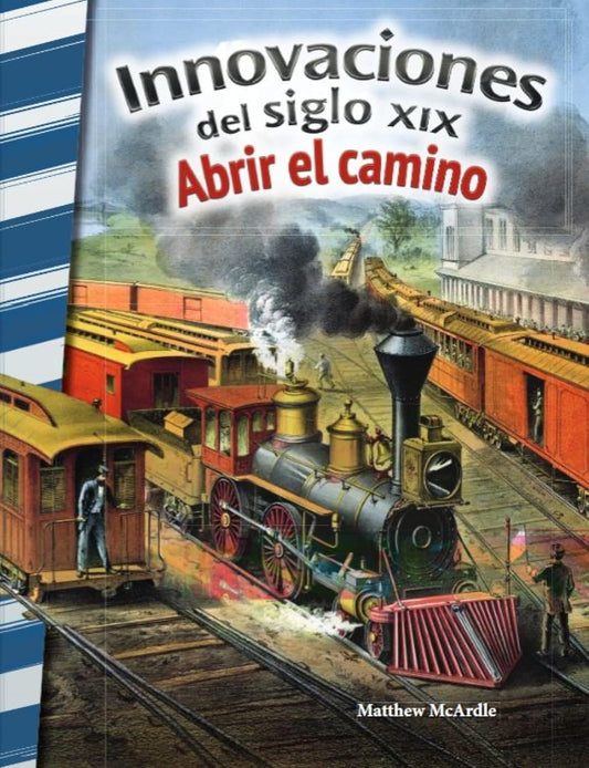 Innovaciones del siglo XIX