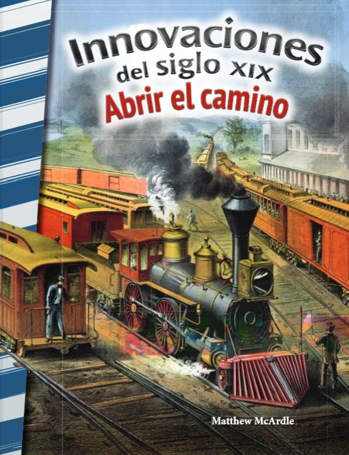 Innovaciones del siglo XIX
