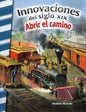 Innovaciones del siglo XIX