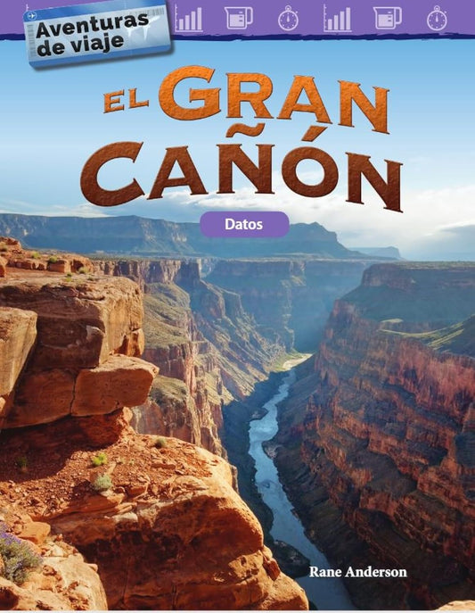 Aventuras de viaje: El Gran Cañón