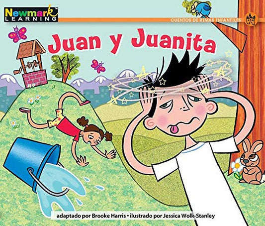 Juan y Juanita