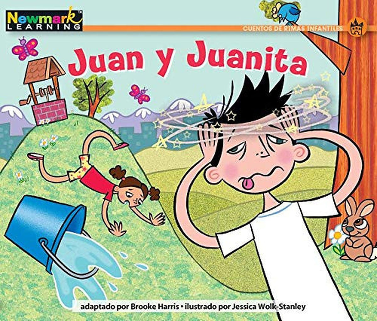 Juan y Juanita