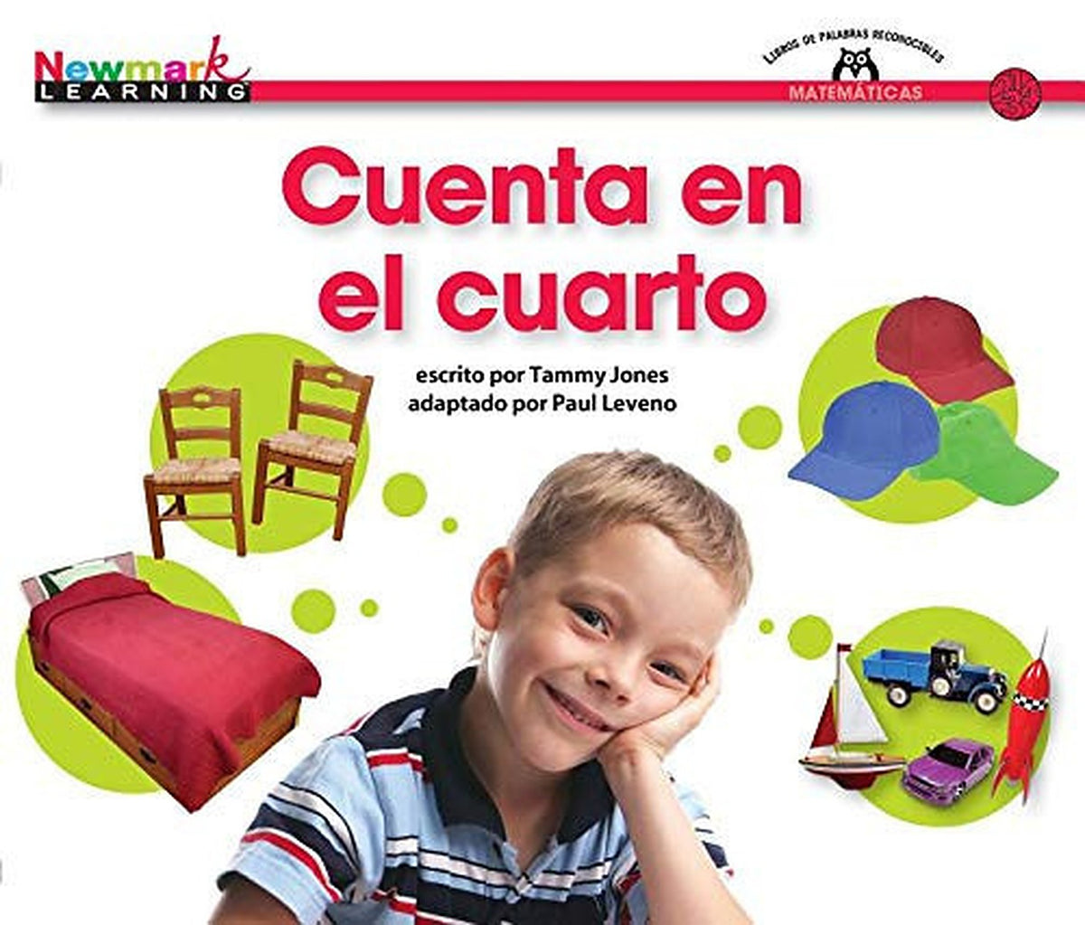 Cuenta en la cuarto