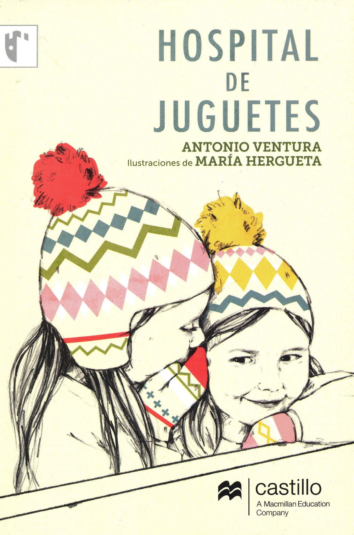 Hospila de Juguetes