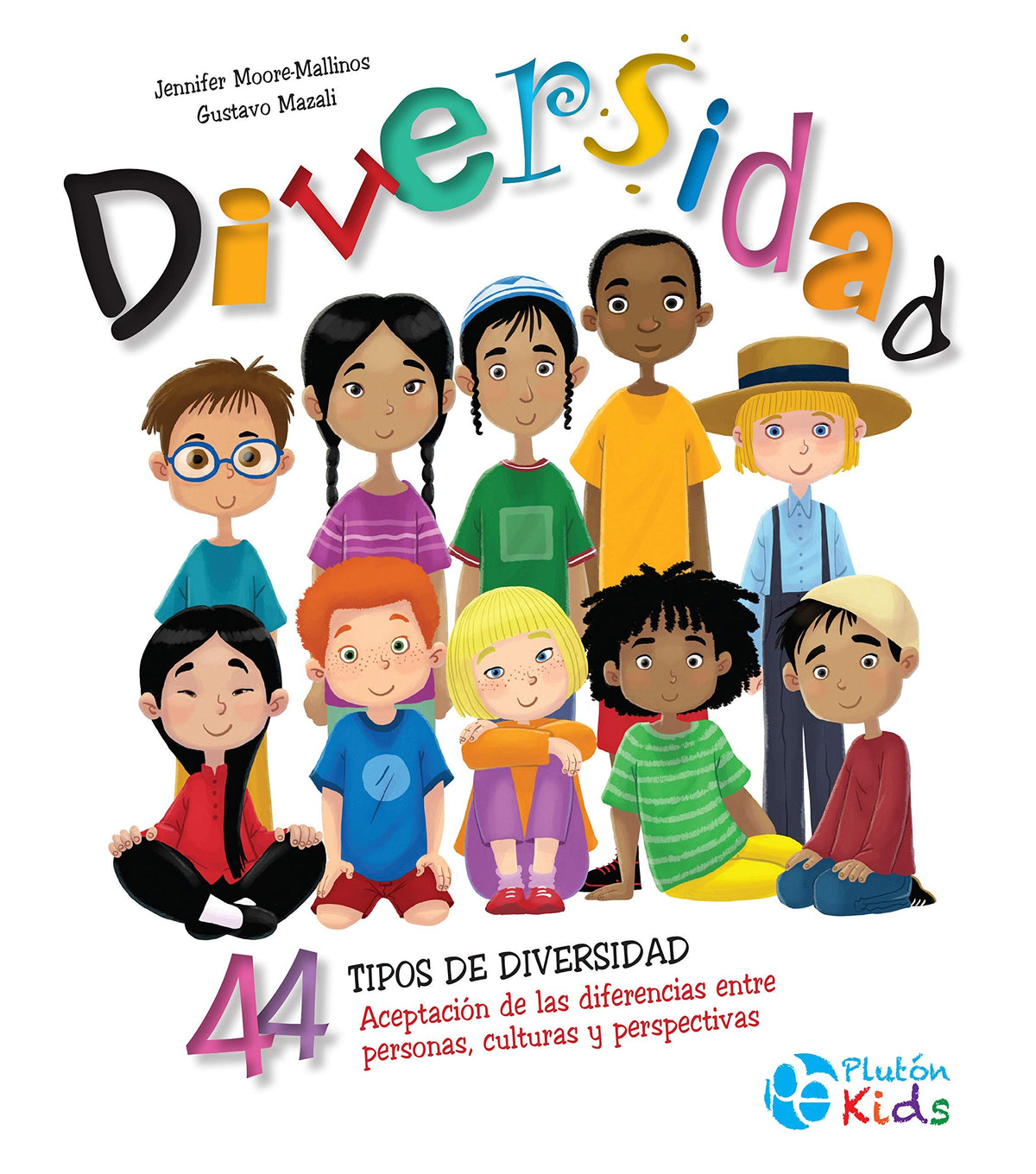Diversidad