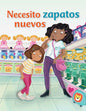 Necesito zapatos nuevos