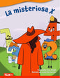 La misteriosa X