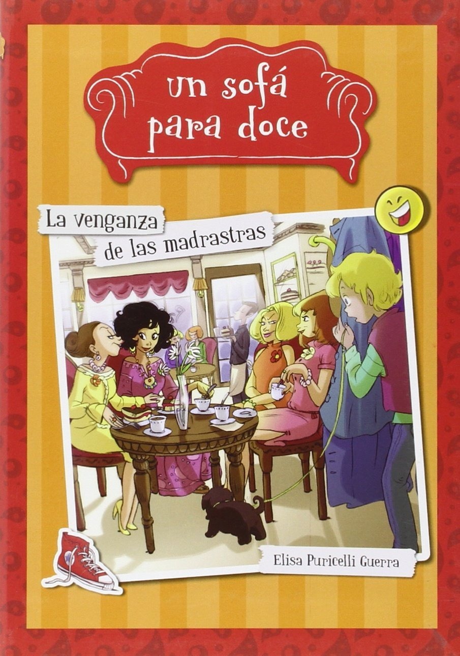 La venganza de las madrastras