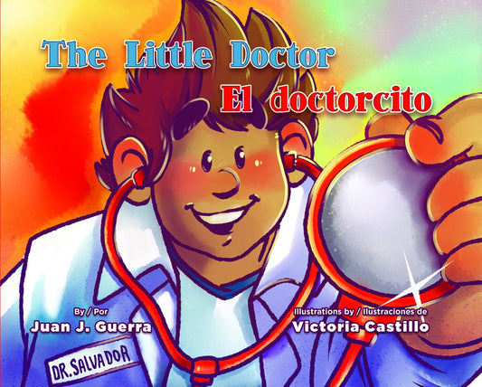 El doctorcito