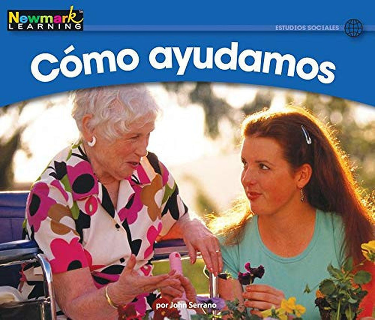 Como ayudamos