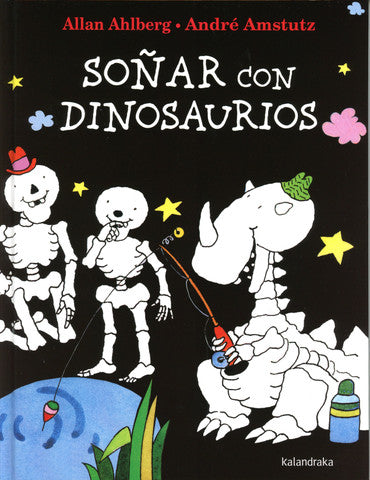 Soñar con dinosaurios
