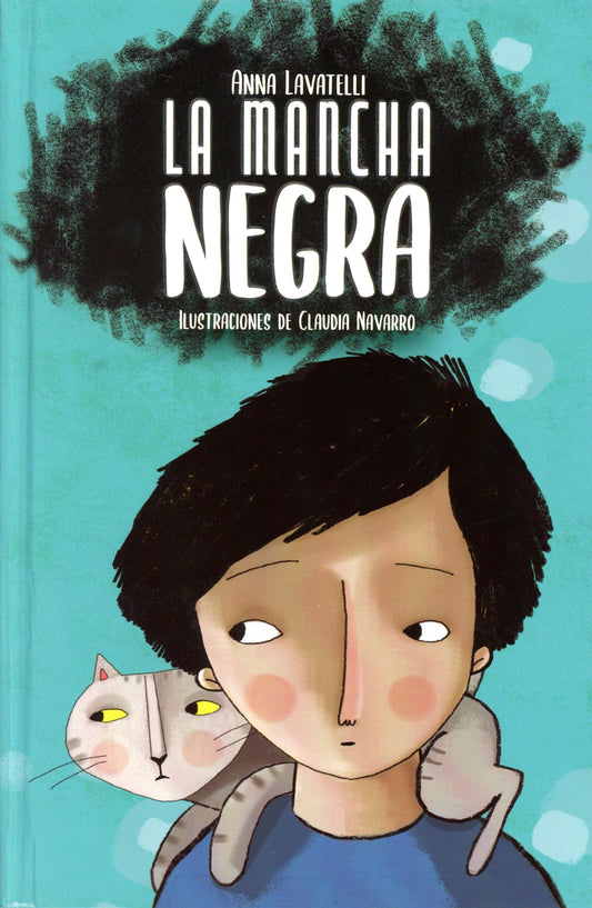 La mancha negra