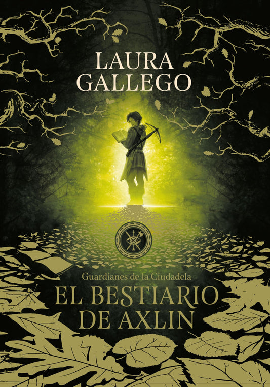 El bestiario de Axlin / Axlin's Bestiary