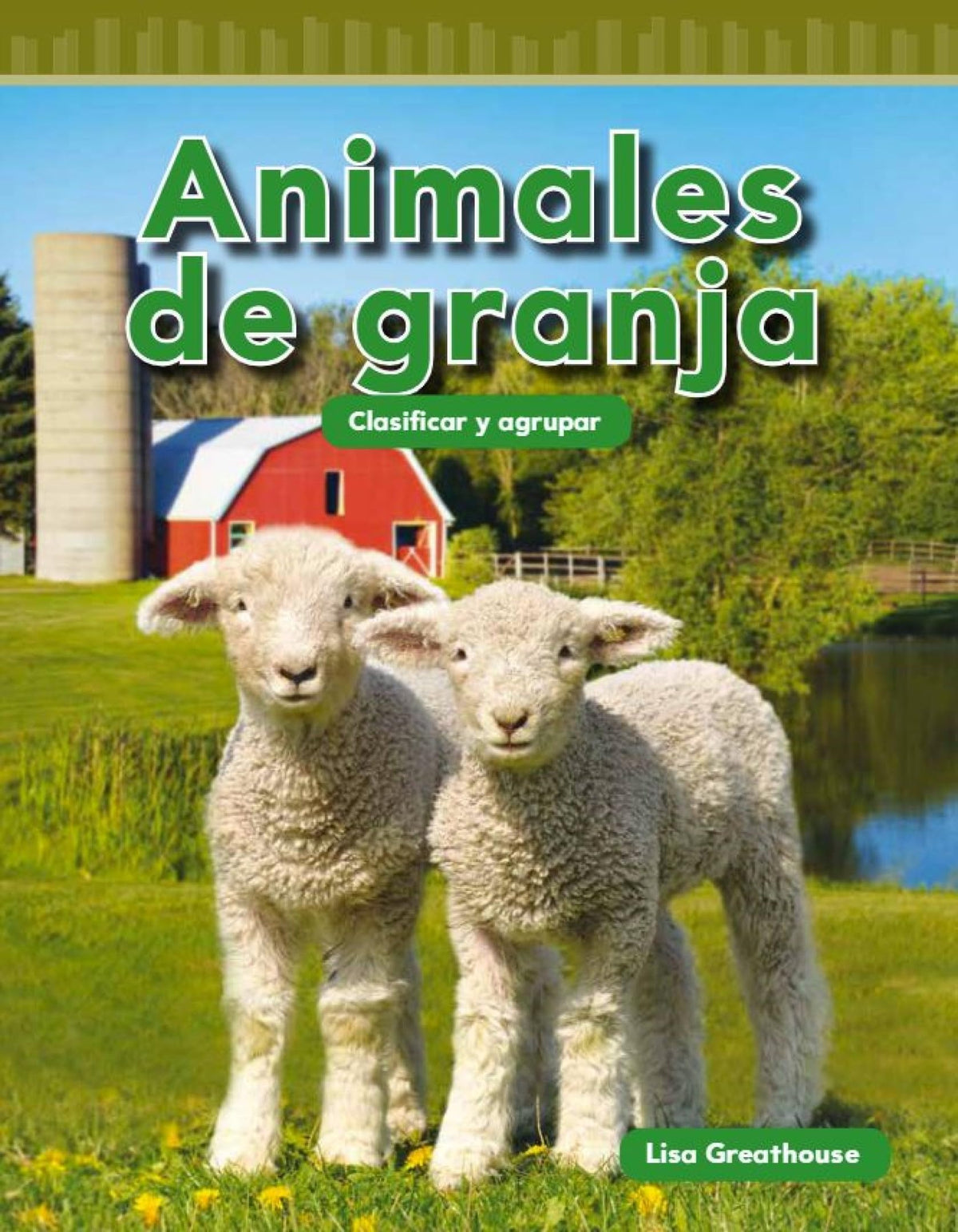 Animales de granja