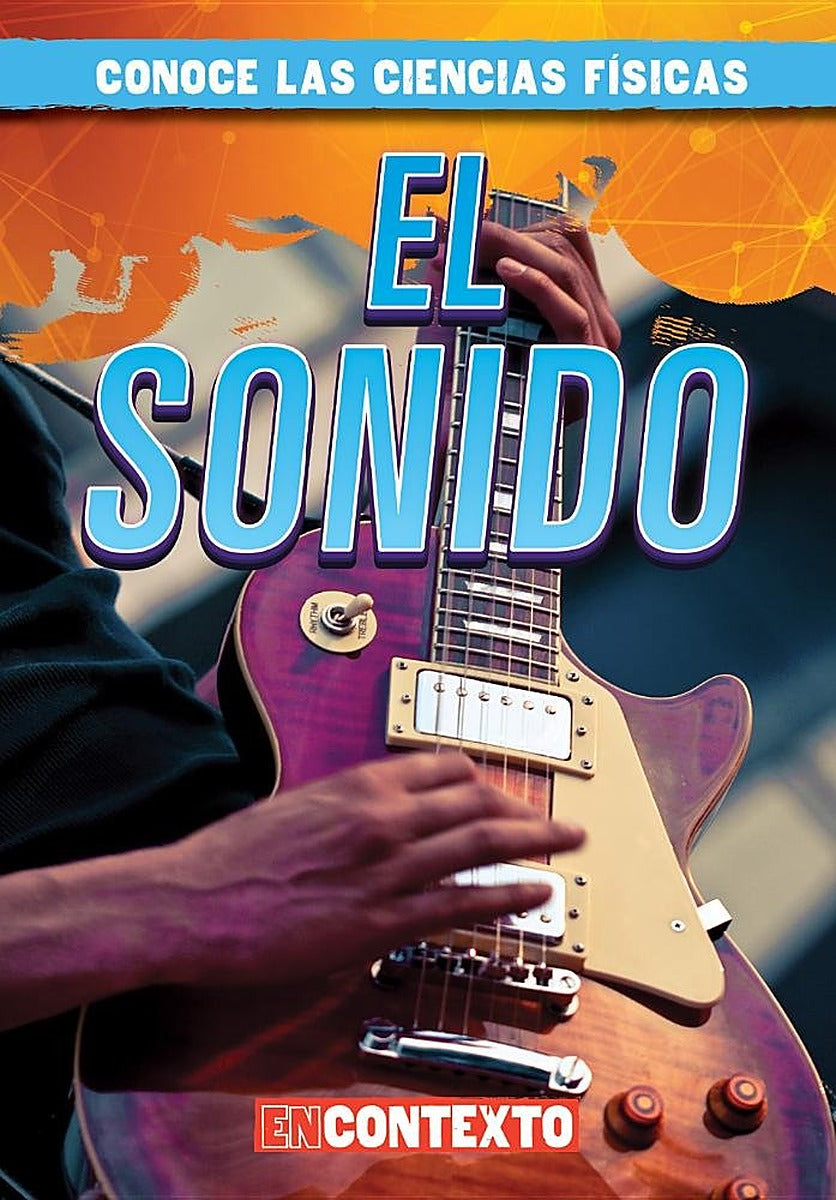 El sonido (Sound)