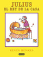 Julius, el rey de la casa