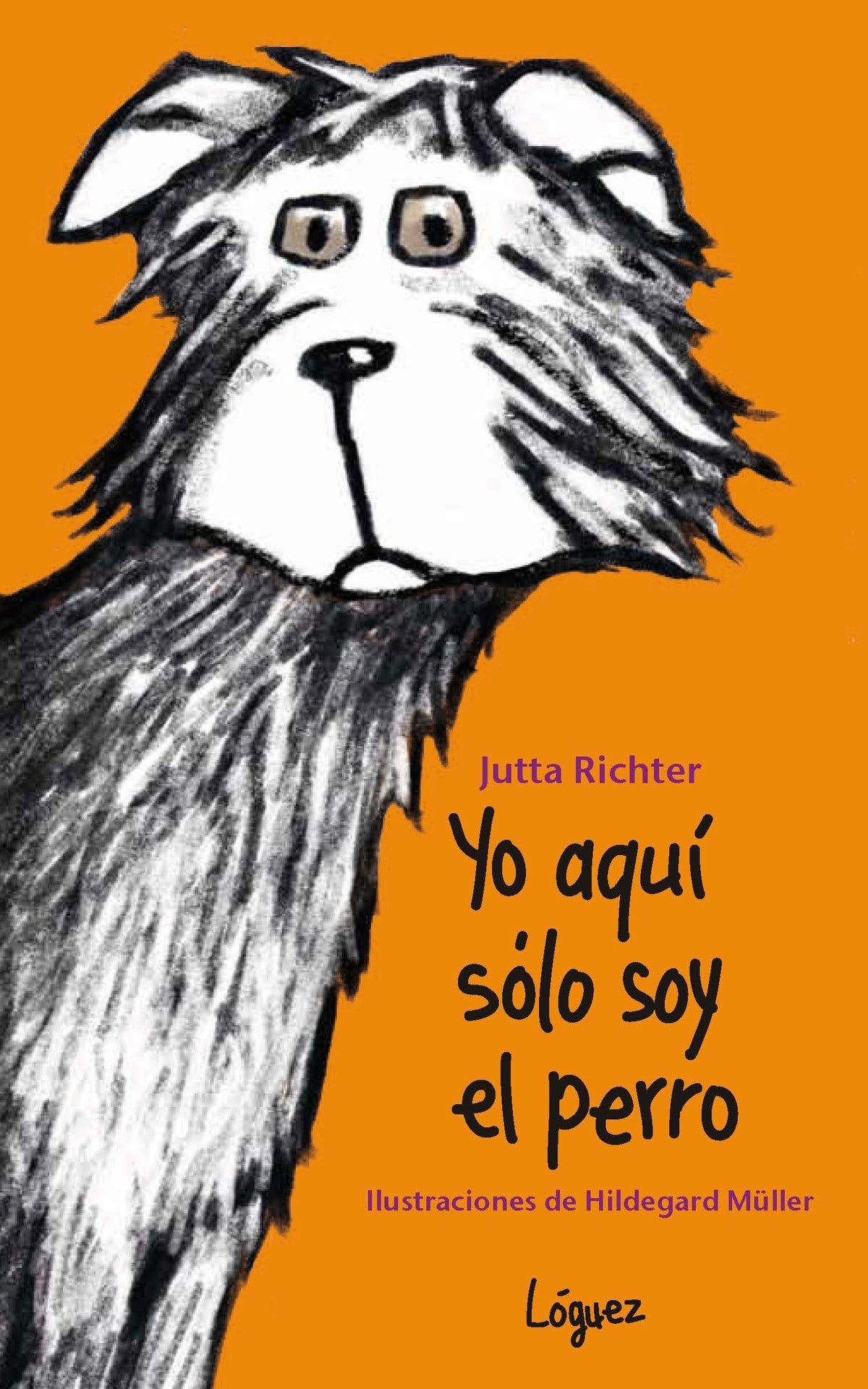 Yo Aqui Solo Soy El Perro