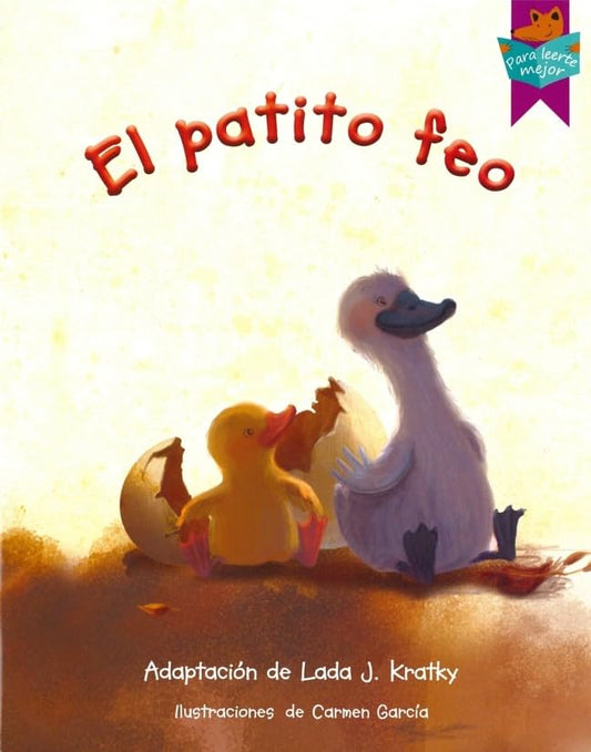 El patito feo
