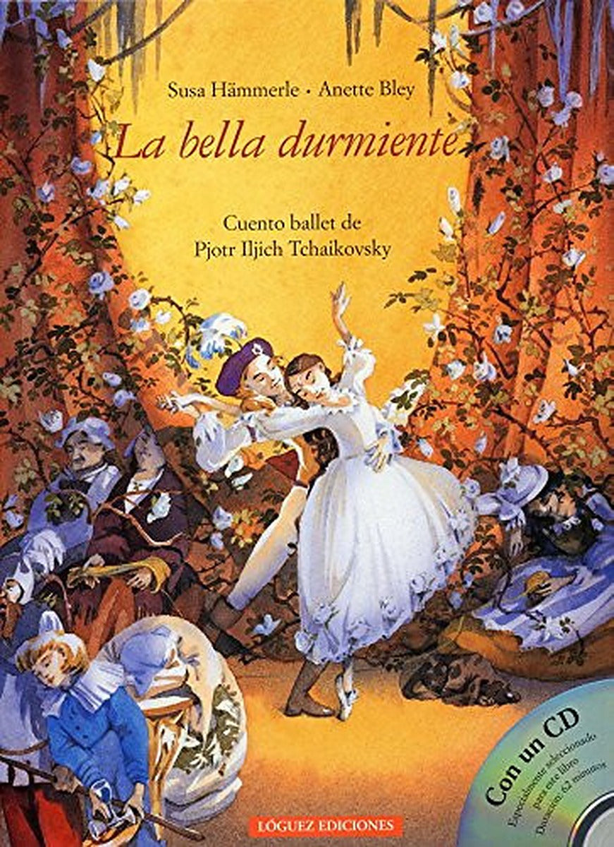 La Bella Durmiente