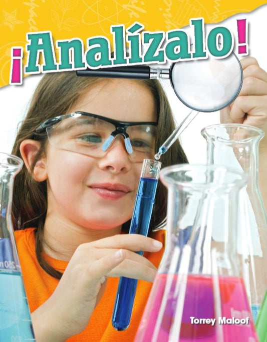 ¡Analízalo!
