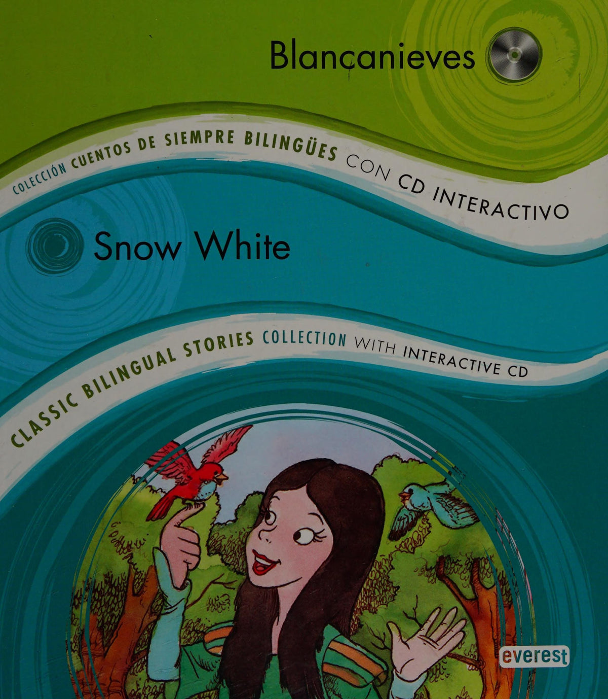 Blancanieves