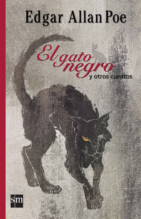 El gato negro y otros cuentos