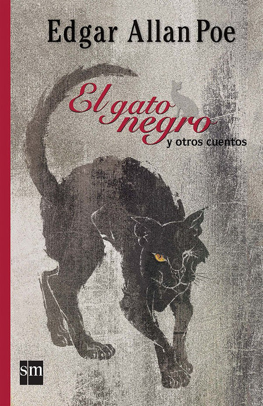 El gato negro y otros cuentos